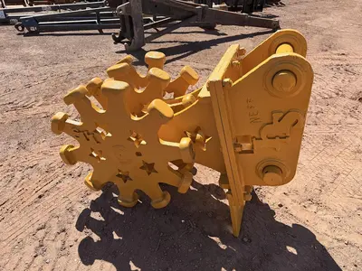 Used SUI _UNKNOWN_ Add-on Compactors Utah US | CSS Equipment Sales #1347564