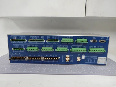 Used SEL SCHWEITZER _UNKNOWN_ CNC & N/C Controls | OCO Industrial #1621201