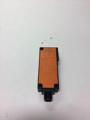 Used IFM OT 5205 Sensors | J&J Industrial Supply #501545