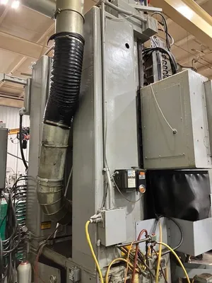 1980 SPRINGFIELD 2-1/2 ATR Rail-Type Vertical Universal Grinders | Star Equipment Co., Inc. (9)