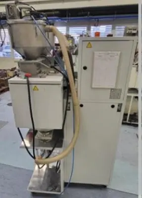 USED 2019 AMBOSS LANGBEIN D2X8 ECO S7
