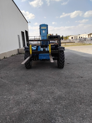 USED 2016 Genie GTH-636