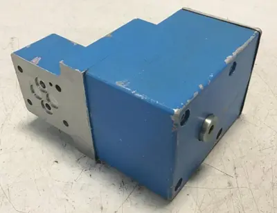USED VICKERS EHST-3-FVF-11