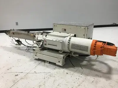 USED ENGEL ES700/200 / IU