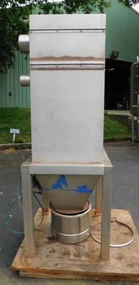 USED APTM STAINLESS STEEL