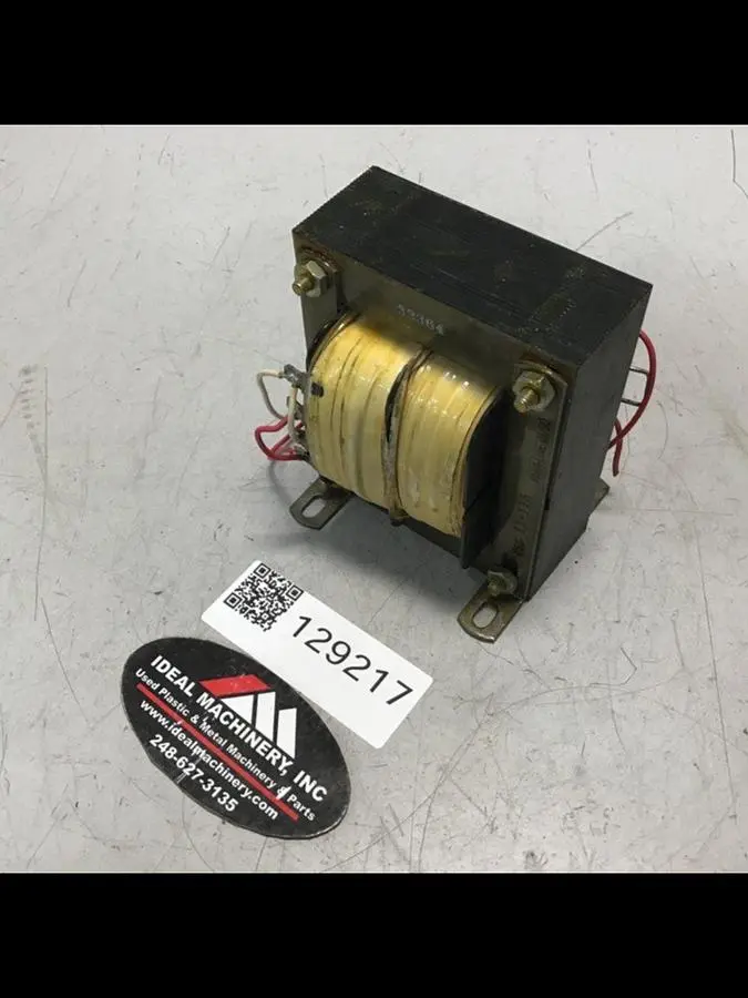 USED PARALINE DSG 11-115