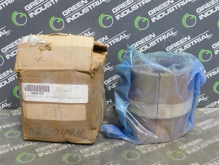 Used TOG 271A9646P0001 Bearings Wisconsin US | Green Industrial #667036