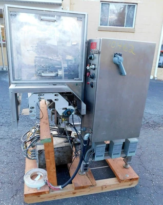 USED CULBRO TAMP R ALERT