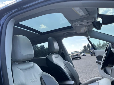 Used 2018 JEEP COMPASS SUVs Michigan US | Miedema Asset Management Group #1406849