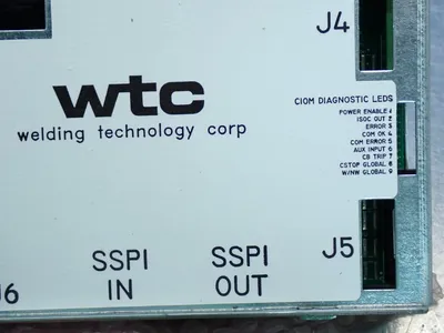 Used WTC 9170146 Timers Ohio US | HGR 24 #879731