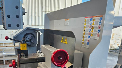 2007 HAAS TL-1 CNC Lathes | 520 Machinery Sales LLC (18)