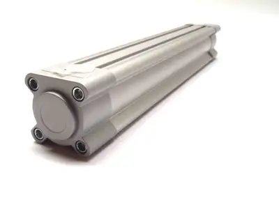 USED FESTO STANDARD CYLINDER