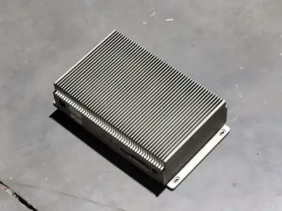 NEW LETOURNEAU R4270183