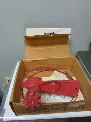 New | in-Stock BRADY 51388 Cable & Wire | Surplus Asset Holdings #1206744
