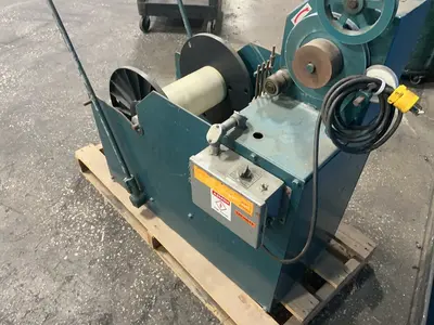 Used ARTOS PF1 Wire Coilers Ohio US | HGR 24 #1250373