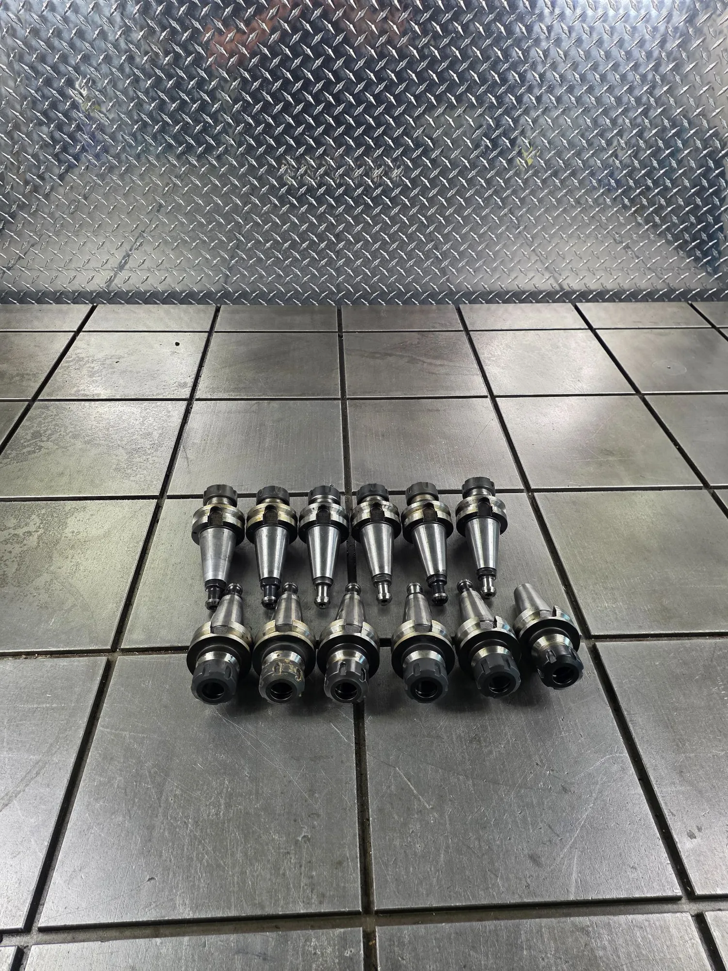 Used HAIMER 1-16x70 Tooling & Accessories (Other) Florida US | GMT #1269822