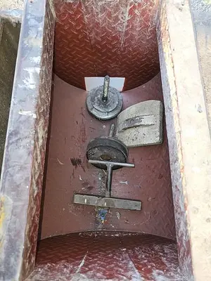 USED 1982 ULTRAMATIC VC-1824