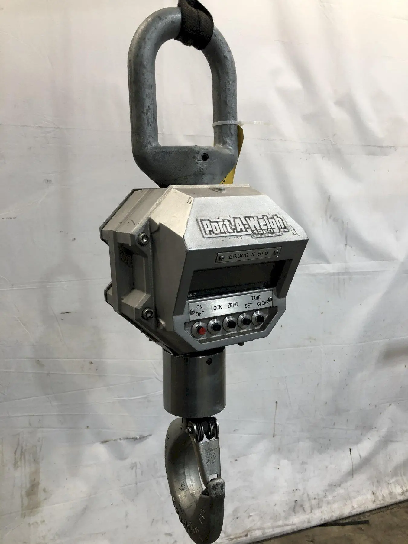USED MSI 4260