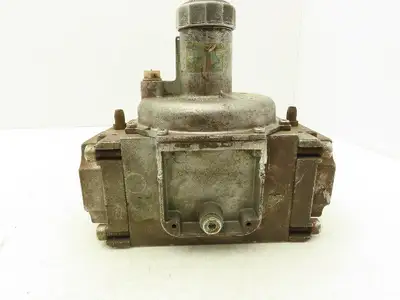 Dungs FRI 512/10 Gas Pressure Regulator 2"NPT 10-30mbar