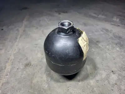 USED HYDAC 02102516/663