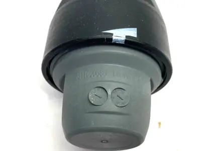 USED AIRNET END CAP FOR AIR PIPE DN40 1-1/2"