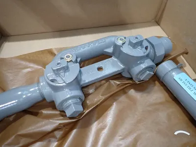 USED UPSCO UALP00002564
