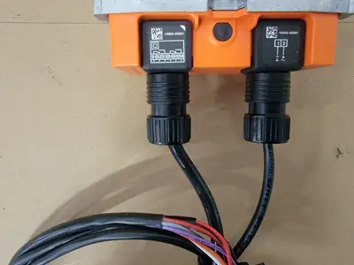 New | in-Stock BELIMO EFB24-S Electric Motor Driven Actuators British Columbia CA | Lenmark #255286
