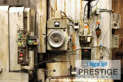 USED BLANCHARD 42HD-84