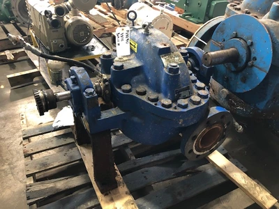 USED Goulds 3316