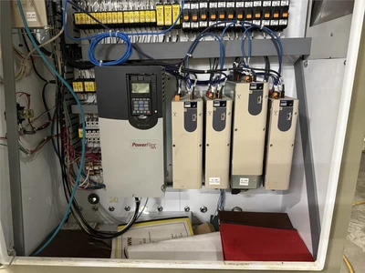 USED BROWN T-345V