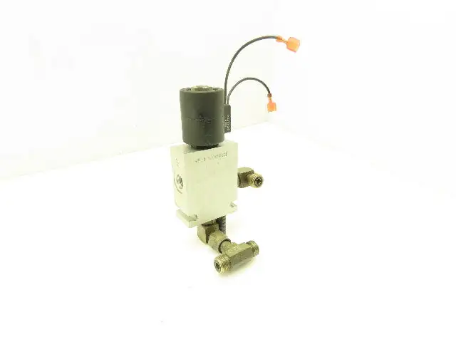 Used HYDRAFORCE _UNKNOWN_ Forklift Attachments | Arrow Industrial #562945