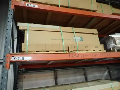 NEW HABASIT PR620 BAC