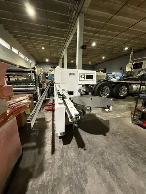 2024 HOMAG EDGETEQ S-240 Edge Banders | Silverlight CNC, Inc (3)