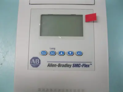 USED Allen-Bradley 150-F43NCD