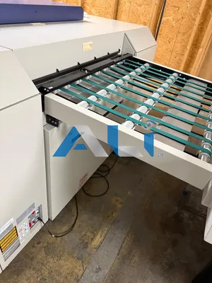 Used 2019 SCREEN PT-4600S CTP (computer to plate) California US | Asset Liquidity International #1244562