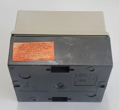 NEW Klockner-Moeller CI-TO-2