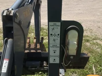Used LINEMAN TMX TOWABLE Crawler Excavators - Mini Michigan US | Miedema Asset Management Group #1424702