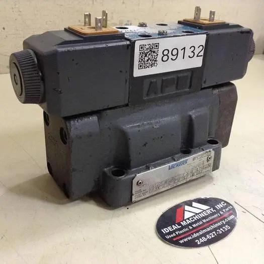 USED VICKERS DG4V-3-6C-M-U-HL7-60-B13