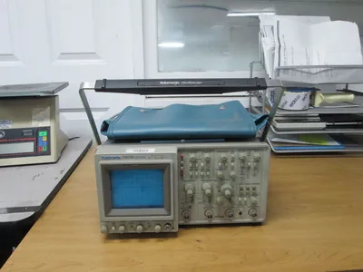 TEKTRONIX 2467B Inspection & Test Equipment | Global Machine Brokers, LLC (2)