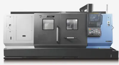 DN SOLUTIONS PUMA TL2500XLM CNC Lathes | TechMach (1)