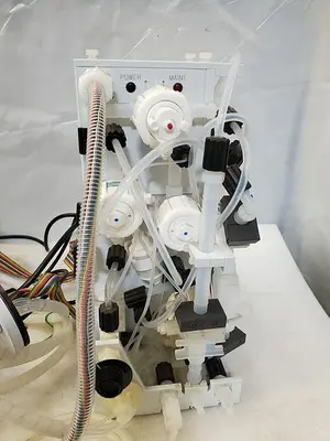 Particle Measuring Systems PMS CLS-910, CLS-920, CLS-930