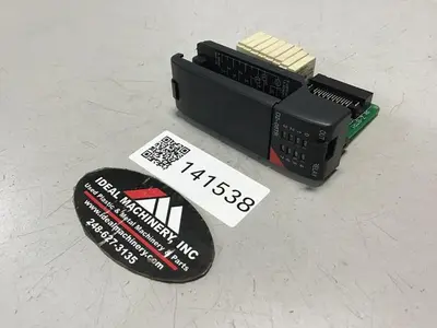 USED FACTS ENGINEERING D2-08TR