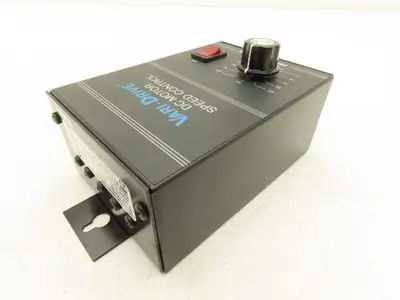 Used KB ELECTRONICS _UNKNOWN_ Industrial Controls Indiana US | Arrow Industrial #1453877