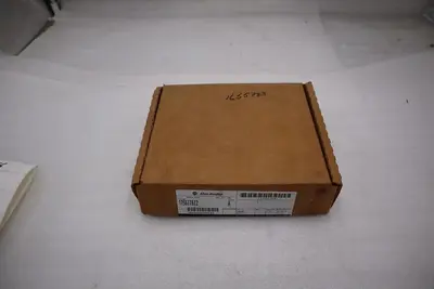 NEW SEALED Allen Bradley 1756-IT6I2 Ser A ControlLogix Analog Input Module #H255