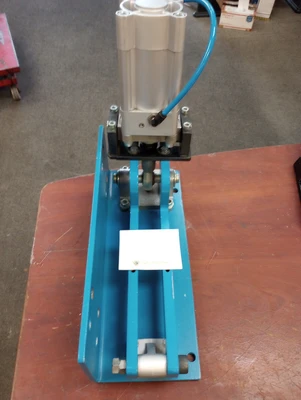 USED FESTO DSBC-80-50-PPVA-N3
