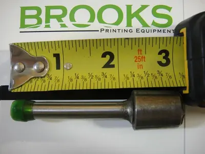 Challenge 5/16 (2.5) Drill Bit (Short)