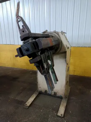 USED LITTELL 90 / 412DH-7PDL