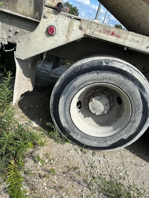Used 2000 MACK RD600 Concrete Mixer Trucks Ohio US | Proxy Equipment #1426065