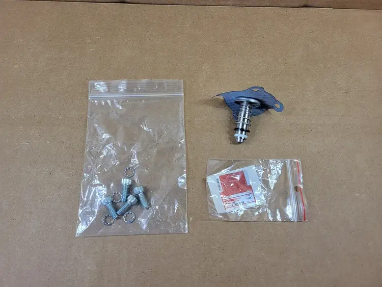 New | in-Stock PARKER 608203234 Parts British Columbia CA | Lenmark #369064