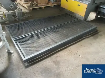 USED Columbia Columbia Palletizer, Model FL10RS